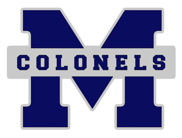 Col. Zadok Magruder High