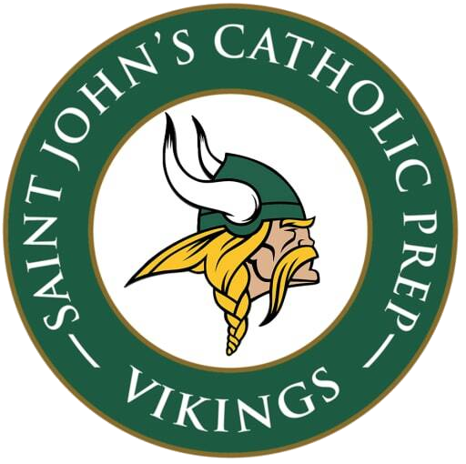 St. John's Catholic Prep