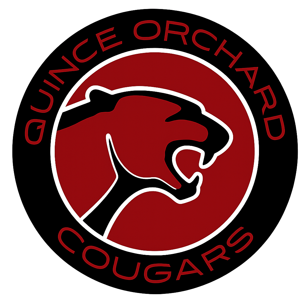 Quince Orchard High School