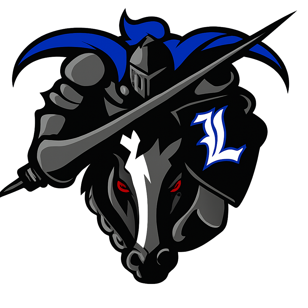 Henry E. Lackey High School
