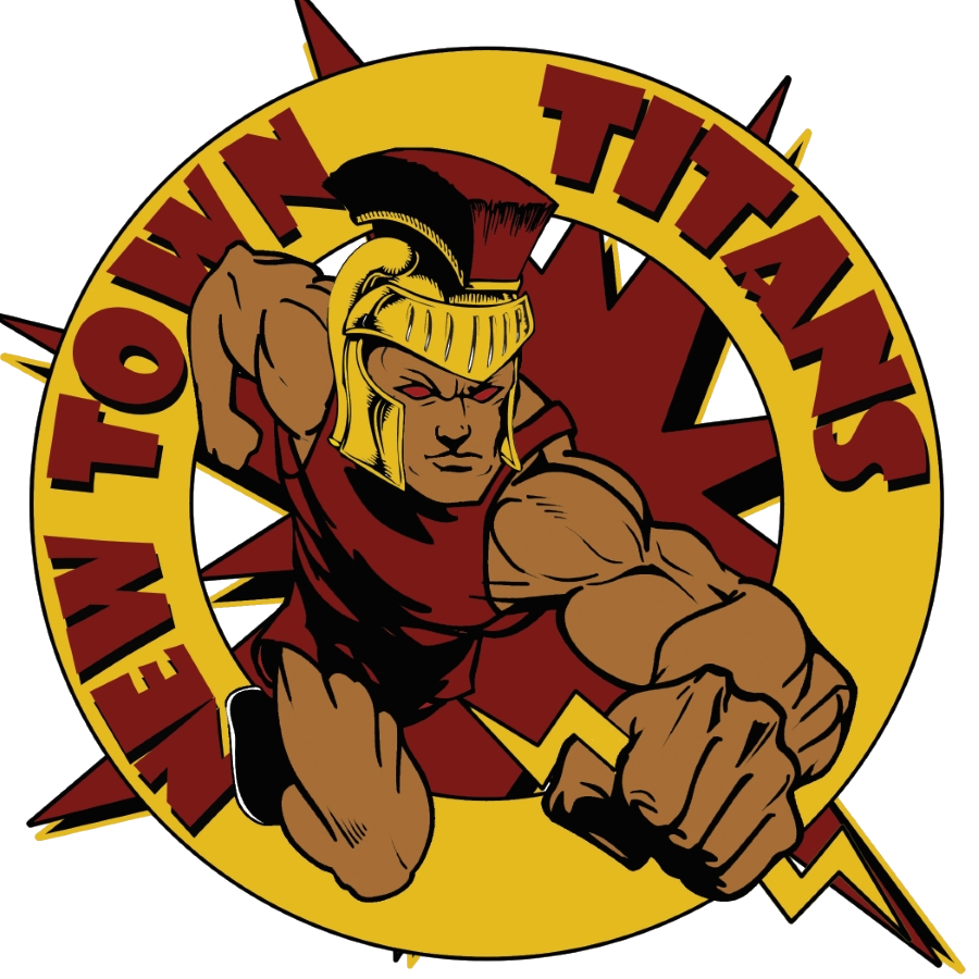 New Town High School
