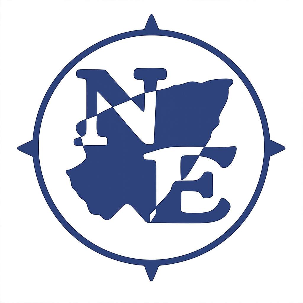 North East High School