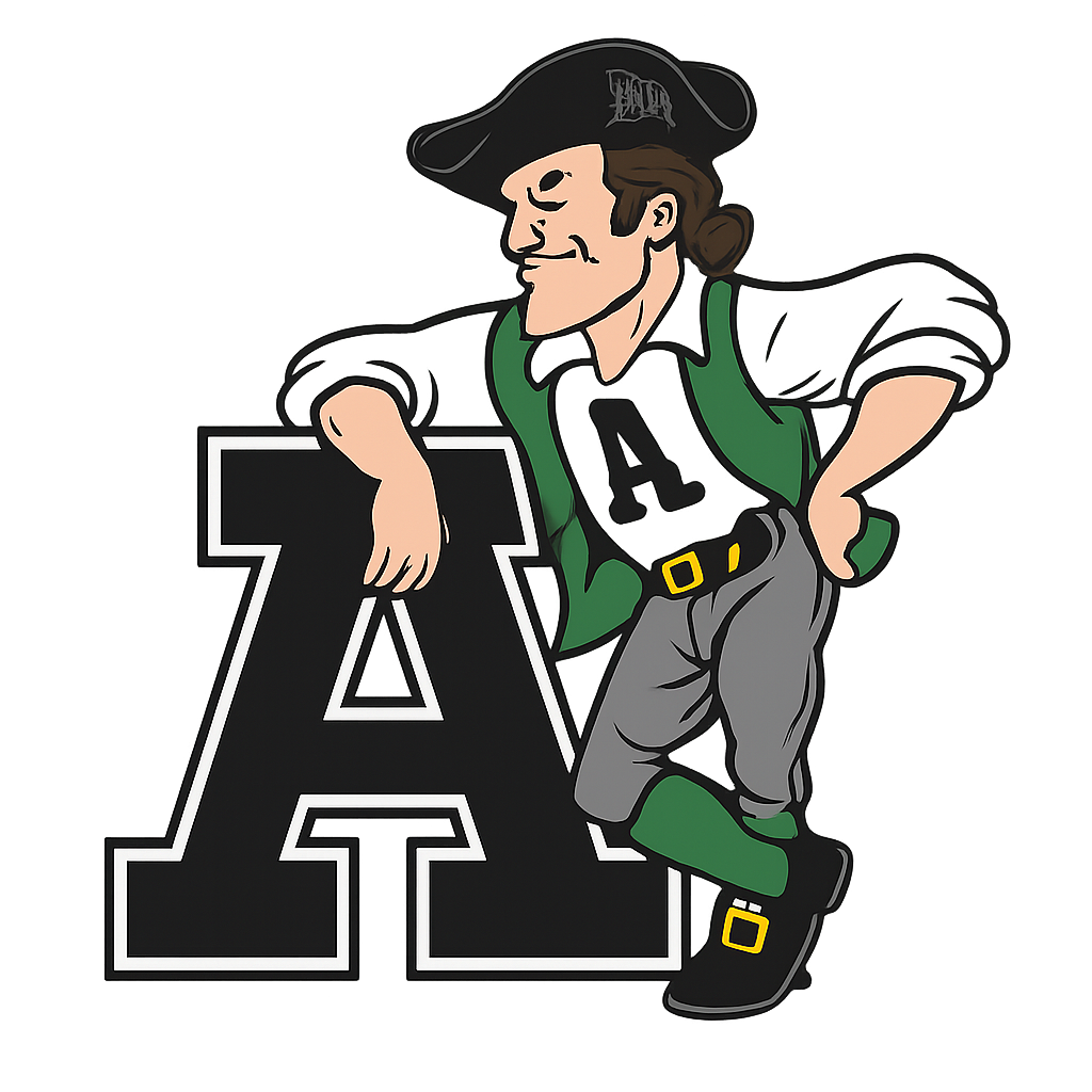 Atholton High School