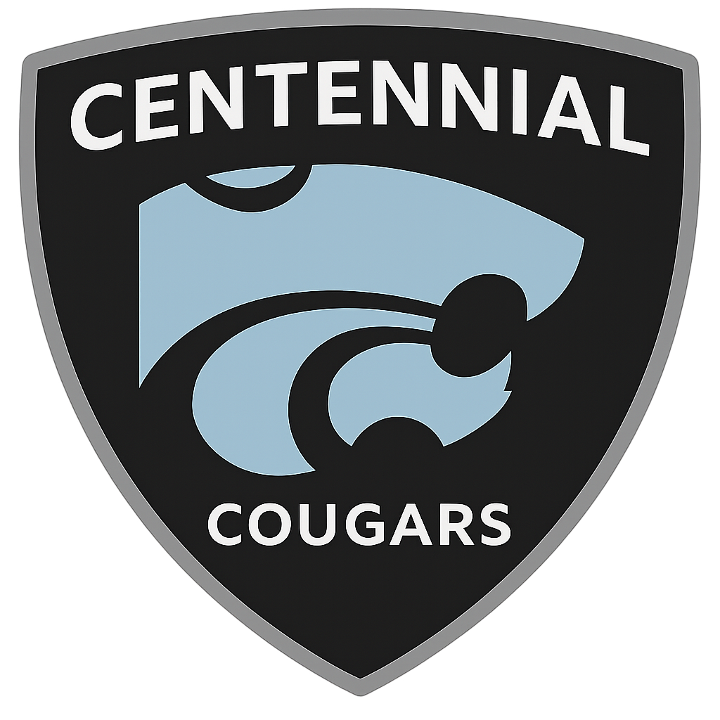 Centennial High School