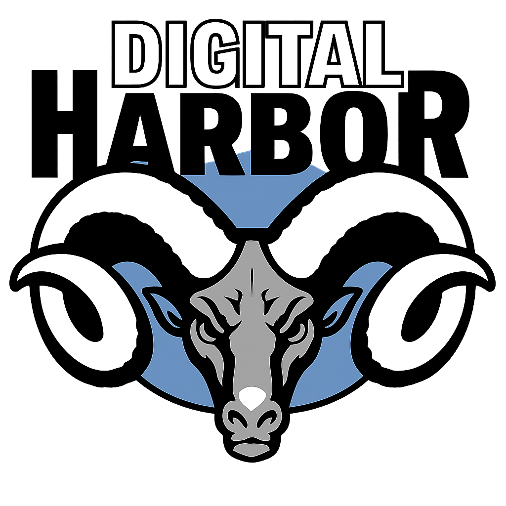 Digital Harbor High School