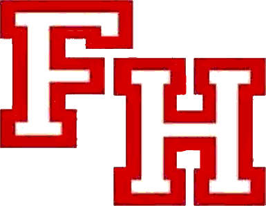 Fort Hill High School