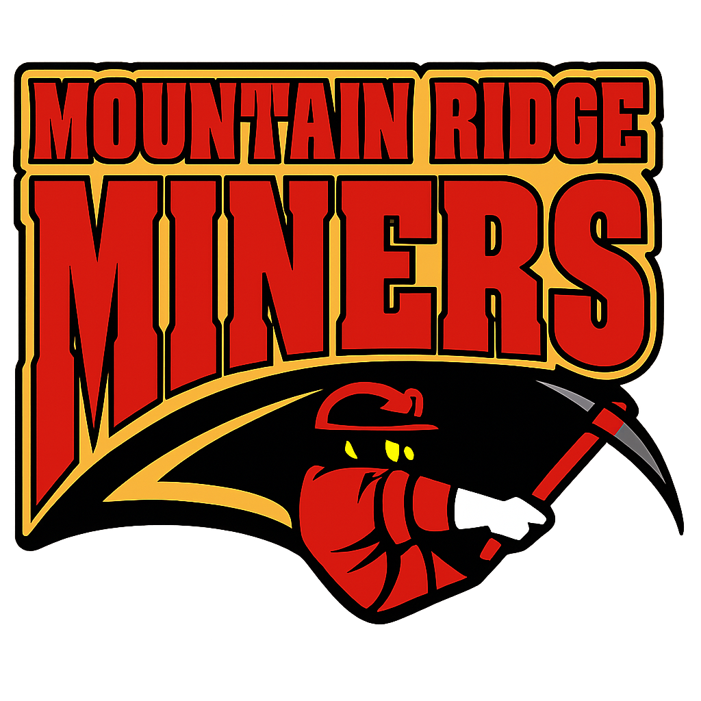 Mountain Ridge High School