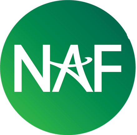 National Academy Foundation High School