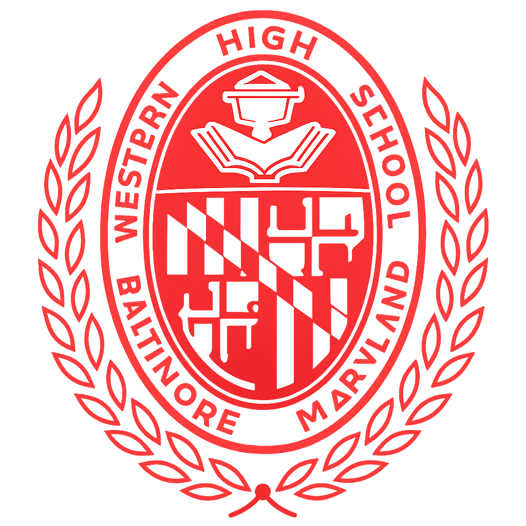Western High School