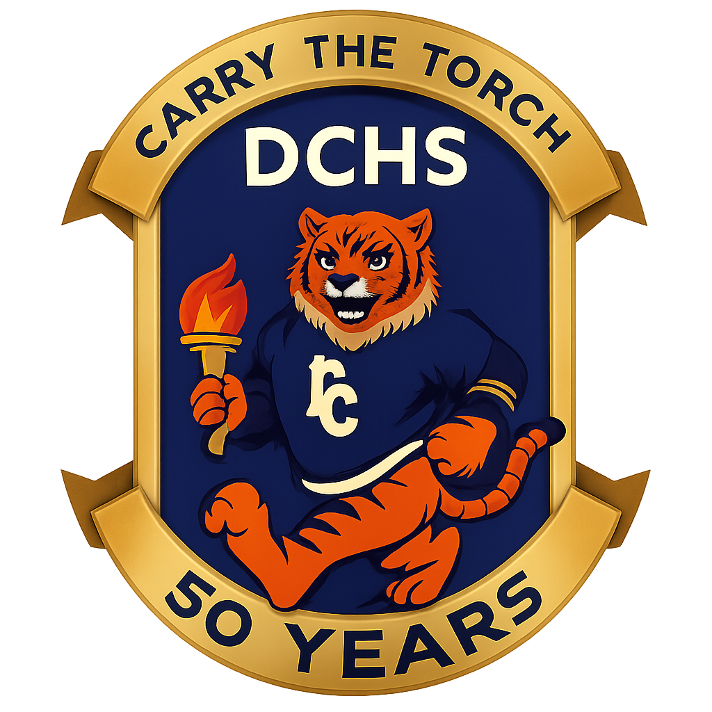 Dickson County High School