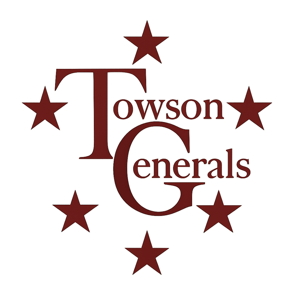 Towson High School