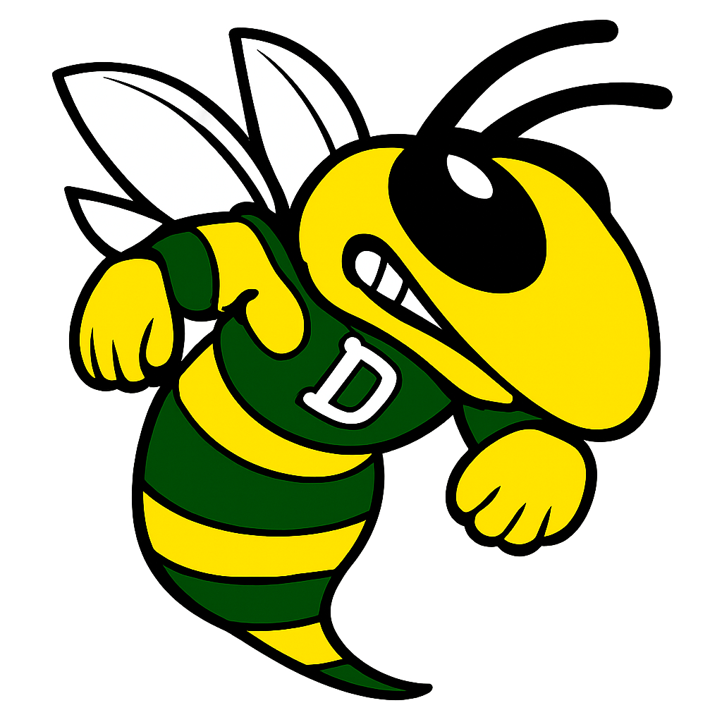 Damascus High School